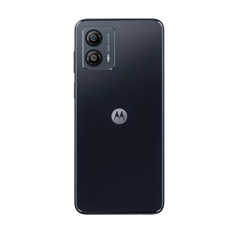 MOTOROLA MOTO G53 5G 6+128 Negro Motorola | Paris.cl