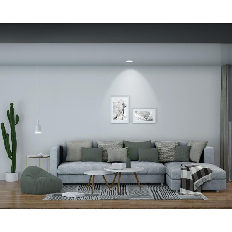 Xiaomi Ampolleta Mi Smart LED Bulb-1