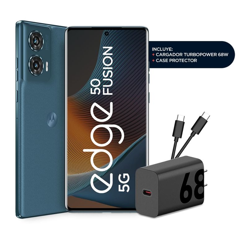 Celular Motorola Edge 50 Fusion 8+256-2