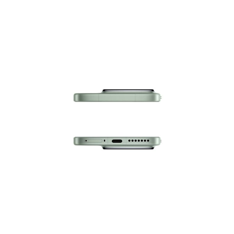 Celular Xiaomi 15 Verde 12+512 GB-4