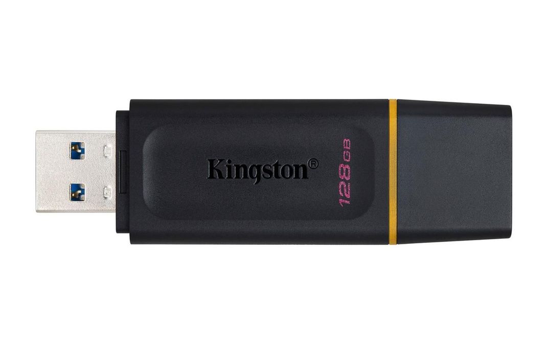 Pendrive Kingston USB 3.2 128GB Exodia-3