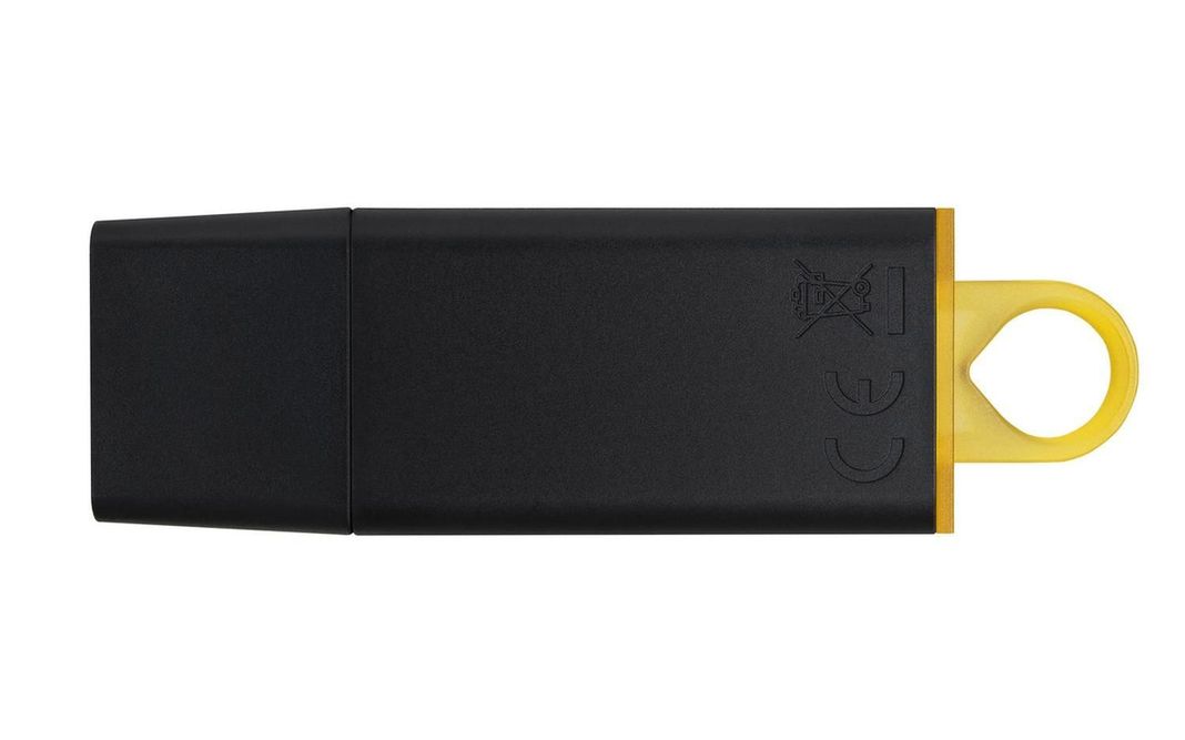 Pendrive Kingston USB 3.2 128GB Exodia-2