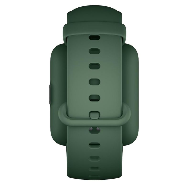 Xiaomi Redmi Watch 2 Lite Strap Olive-0