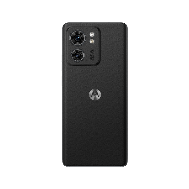 Celular Motorola EDGE 40 8+256 negro-4