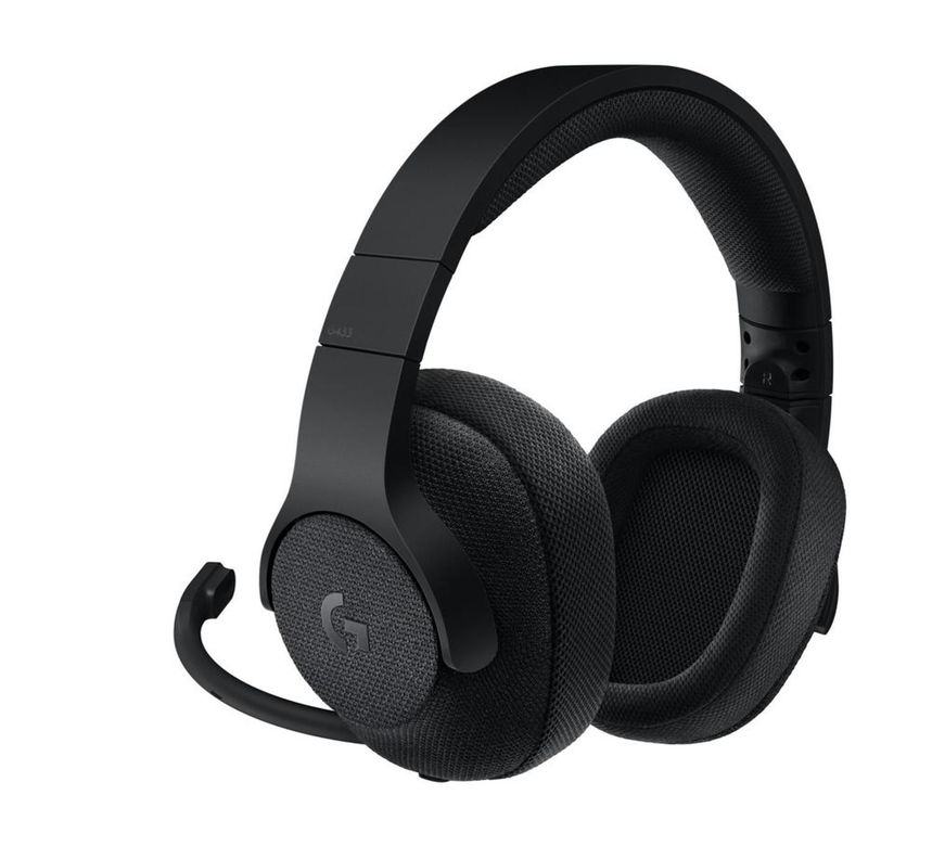 Auriculares Logitech G435 AUD/MIC BT Lightspeed 10 mt. 18 horas-5