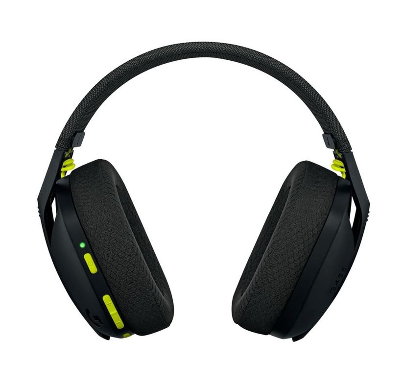 Auriculares Logitech G435 AUD/MIC BT Lightspeed 10 mt. 18 horas-4