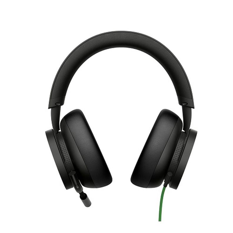Consola Xbox Serie S 512 GB Reacondicionada + Audífono Xbox-4