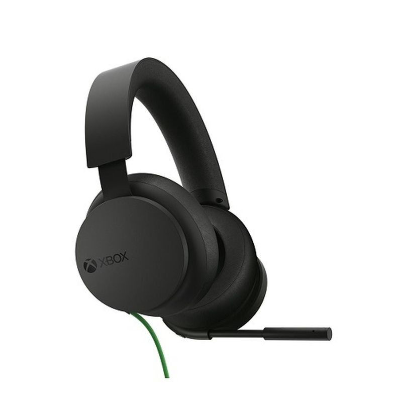 Consola Xbox Serie S 512 GB Reacondicionada + Audífono Xbox-6