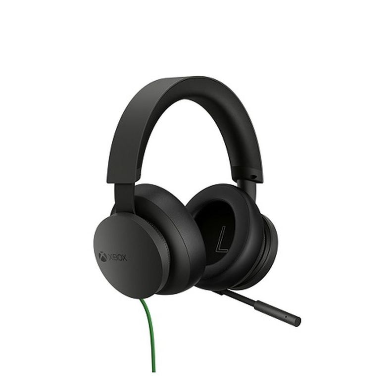 Consola Xbox Serie S 512 GB Reacondicionada + Audífono Xbox-5
