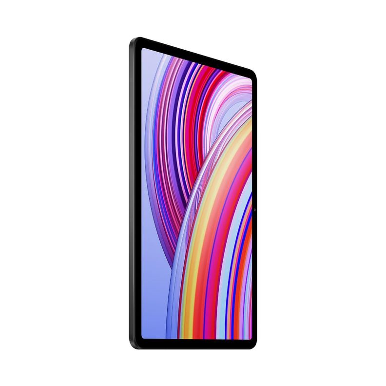 Tablet Redmi Pad Pro Gris 6+128 GB + Teclado y Lápiz-3