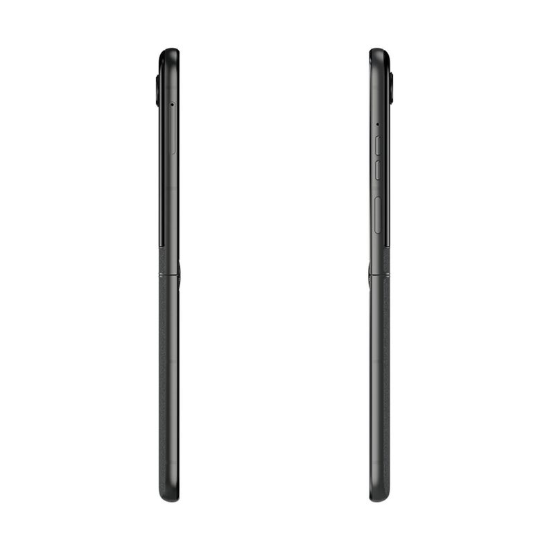 Motorola Razr 50 Gris carbon 12+512GB + Motobuds+-6