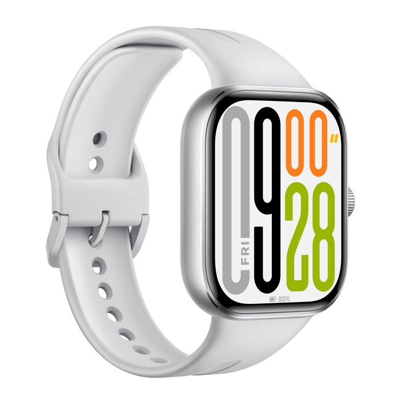 Smartwatch Redmi Watch 5 Silver Gray-2