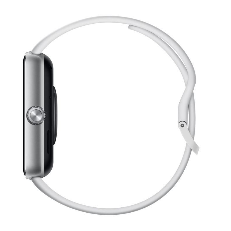 Smartwatch Redmi Watch 5 Silver Gray-3