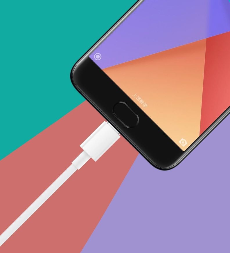 Xiaomi Mi USB Type-C to Type-C Cable 150cm-3