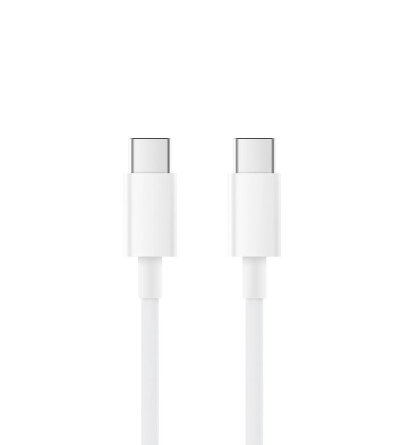 Xiaomi Mi USB Type-C to Type-C Cable 150cm-0