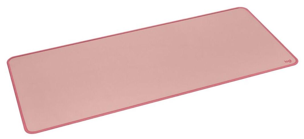 Logitech Deskpad Studio Series Rose-3