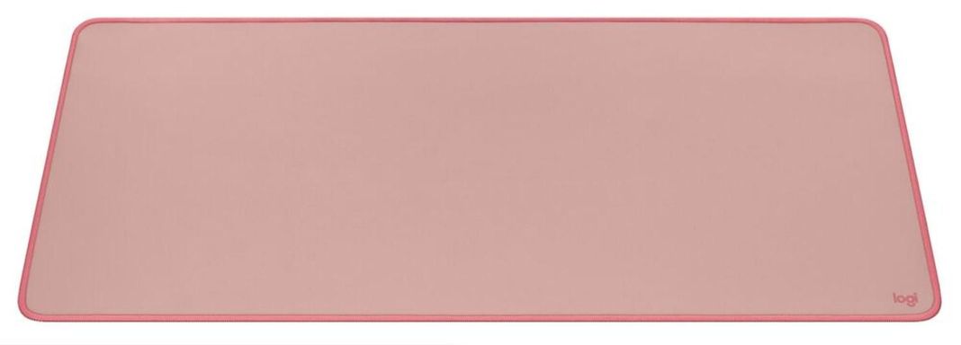 Logitech Deskpad Studio Series Rose-2