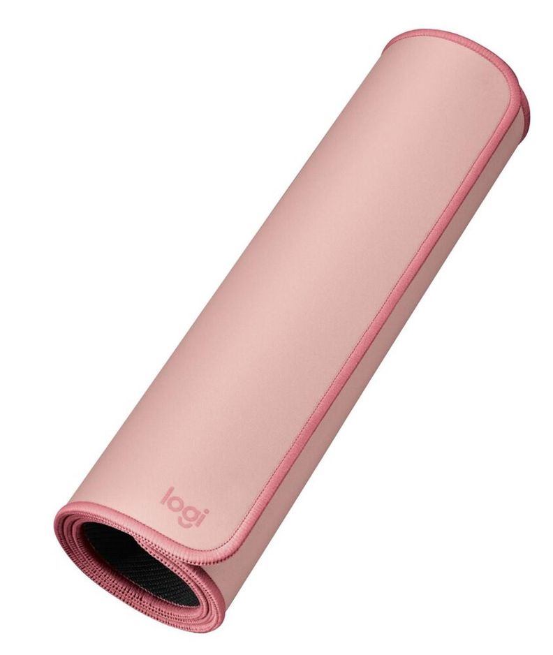 Logitech Deskpad Studio Series Rose-4