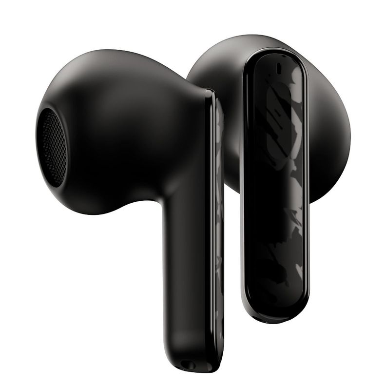 KX Erbds Wls-BT KTE-007MD Deadpool In-ear TWS 20Hrs Negro