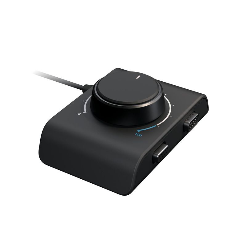 Logitech AdaptadorG Racing Negro