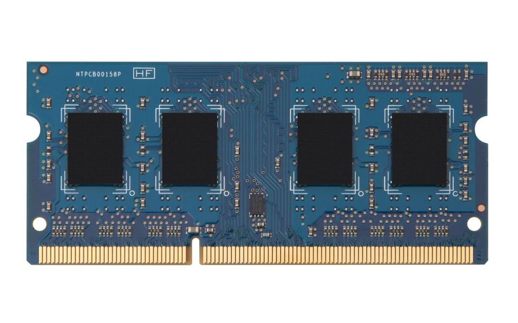 Kingston 8GB 1600MT/s DDR3L Non-ECC CL11 DIMM 1.35V(Select Regions ONLY)-0