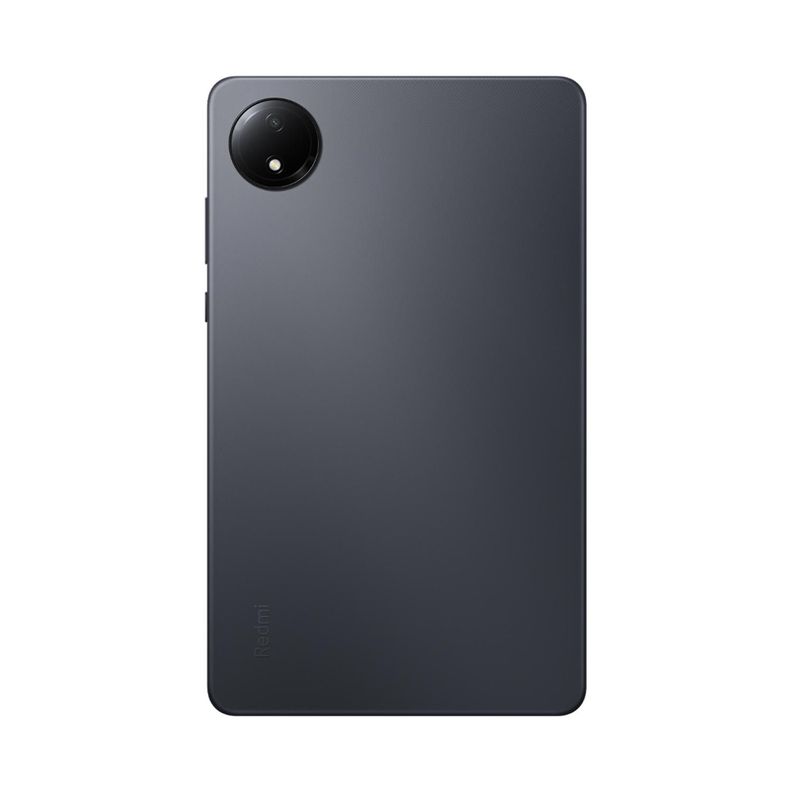 Tablet Redmi Pad SE 8.7 Gris 4GB RAM 128GB ROM + COVER NEGRO-3