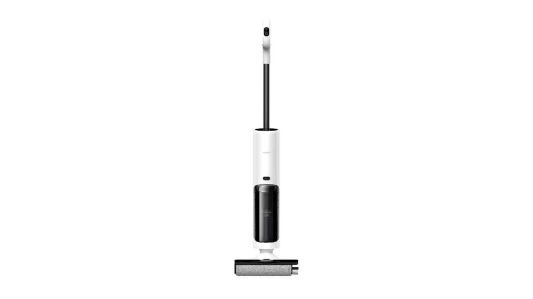 Aspiradora en seco y humedo Xiaomi W20 Blanco