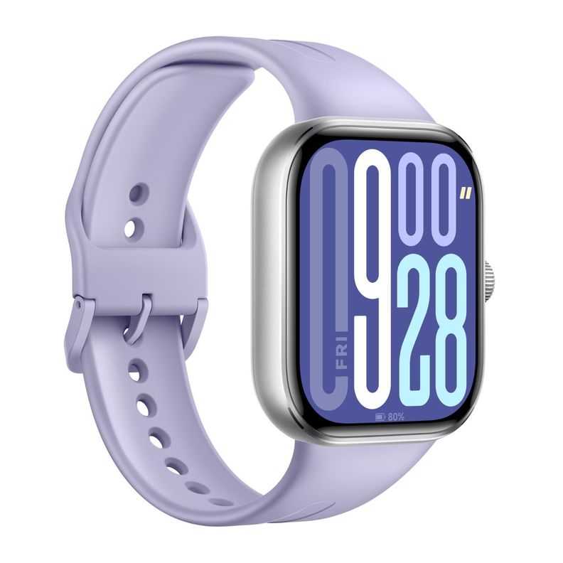 Smartwatch Redmi Watch 5 Lavender Purple-2