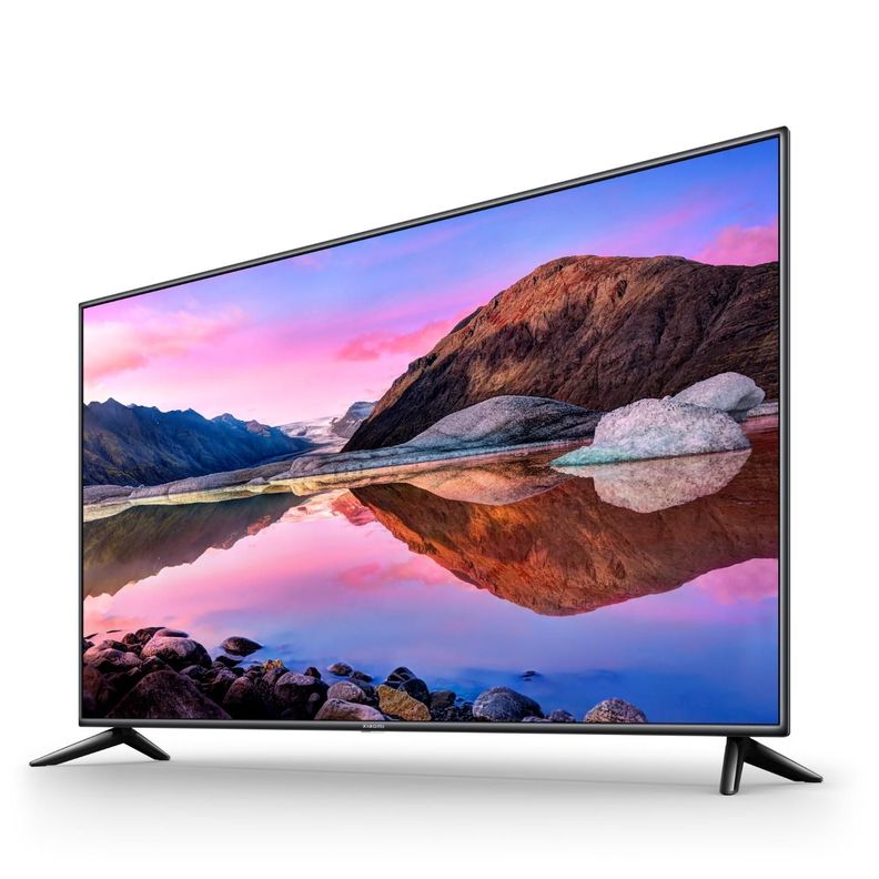 Xiaomi Led Smart TV P1E 65\