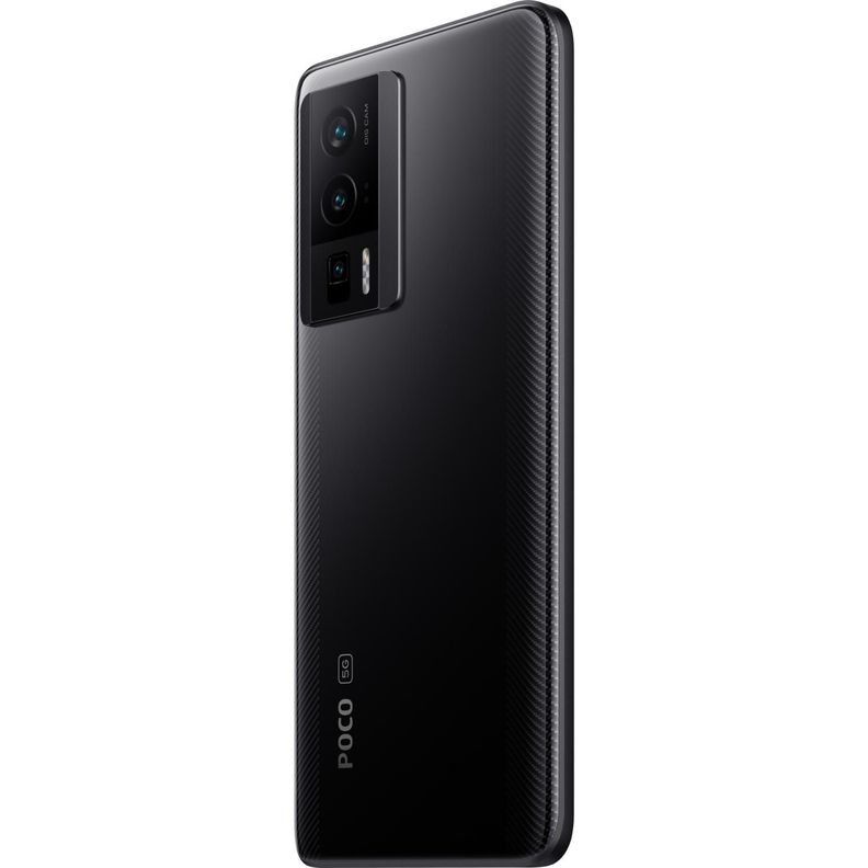 Celular POCO F5 Pro 12GB RAM 256GB ROM-5