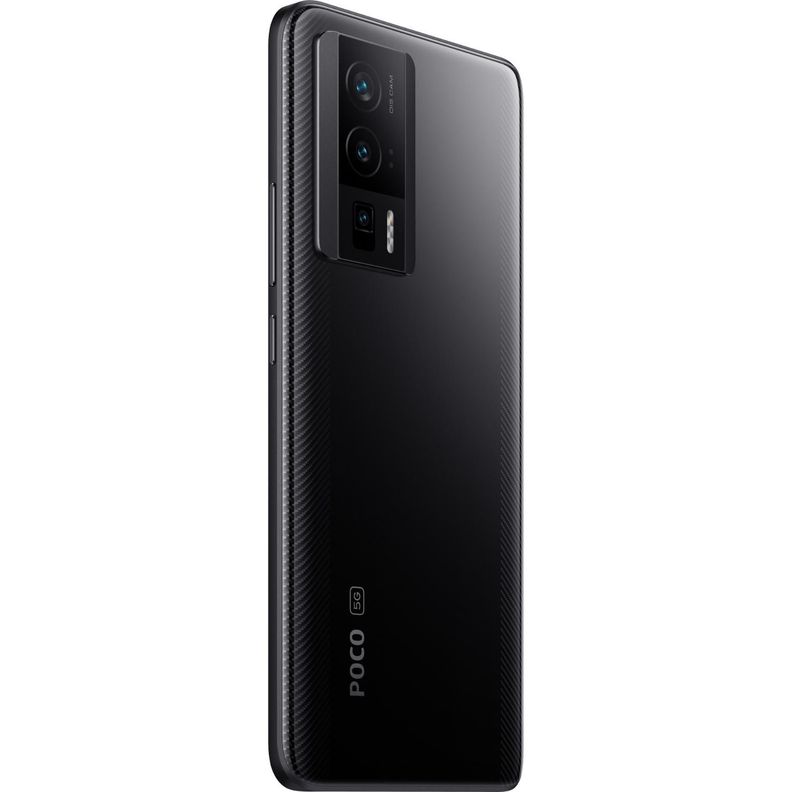 Celular POCO F5 Pro 12GB RAM 256GB ROM-4
