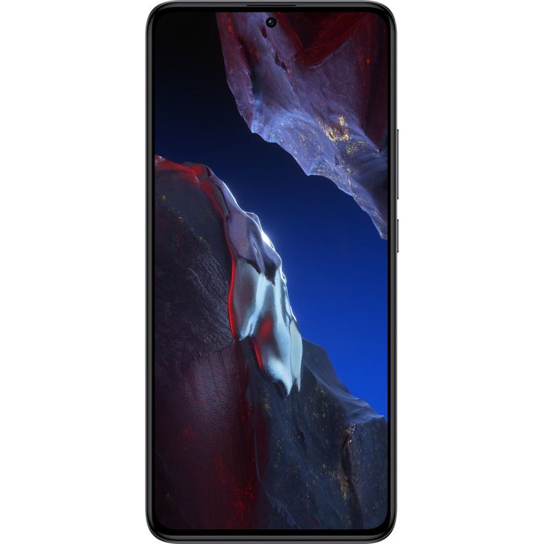 Celular POCO F5 Pro 12GB RAM 256GB ROM-0