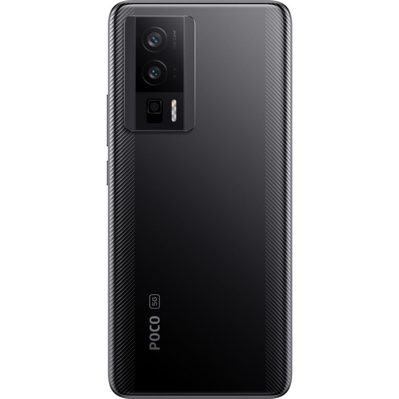Celular POCO F5 Pro 12GB RAM 256GB ROM-3