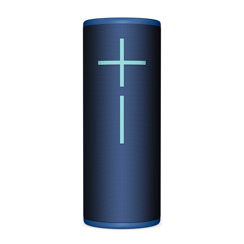 Parlante Bluetooth Logitech UE Megaboom 4 Plus Azul