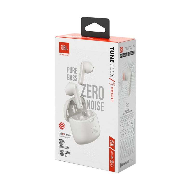 JBL Headhpones Flex Truly Wireless SA-7