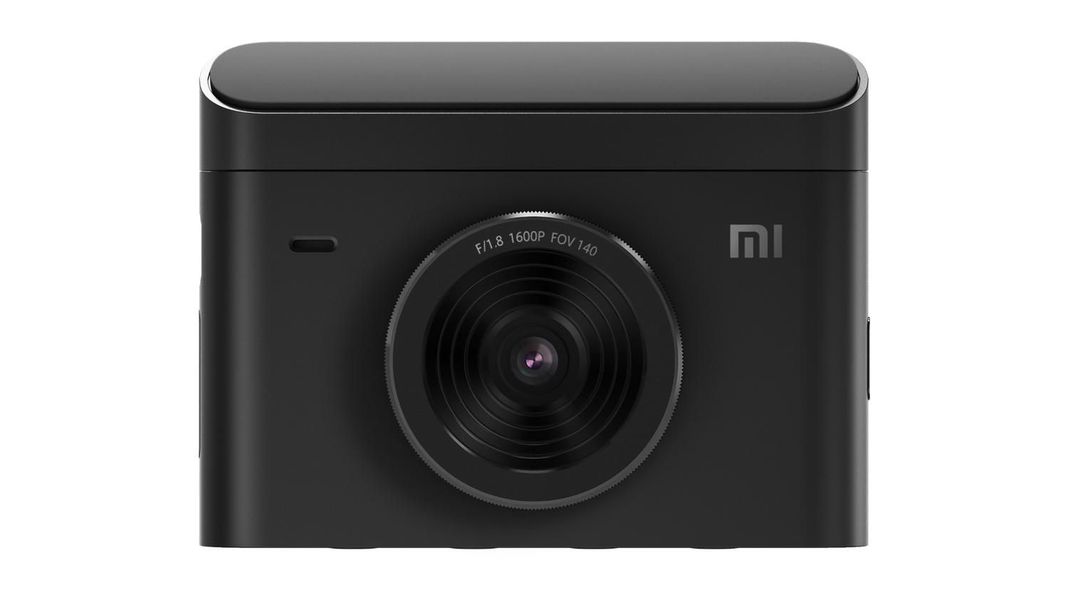 Xiaomi Mi Dash Cam 2-0