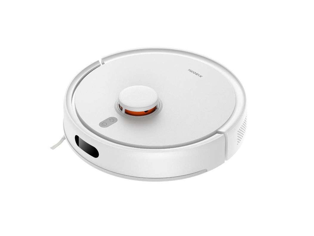 Xiaomi Robot Vacuum S20 (White) EU-2