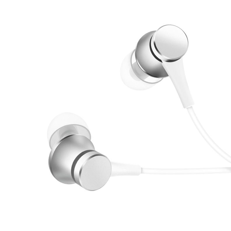 Xiaomi Audifonos Mi In-Ear Headphones Basic-0
