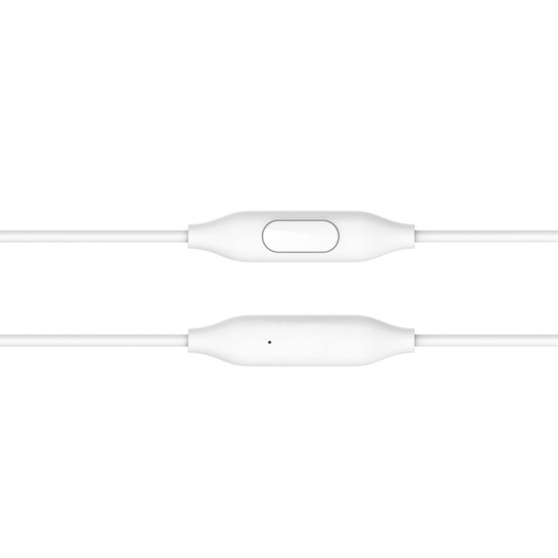 Xiaomi Audifonos Mi In-Ear Headphones Basic-4
