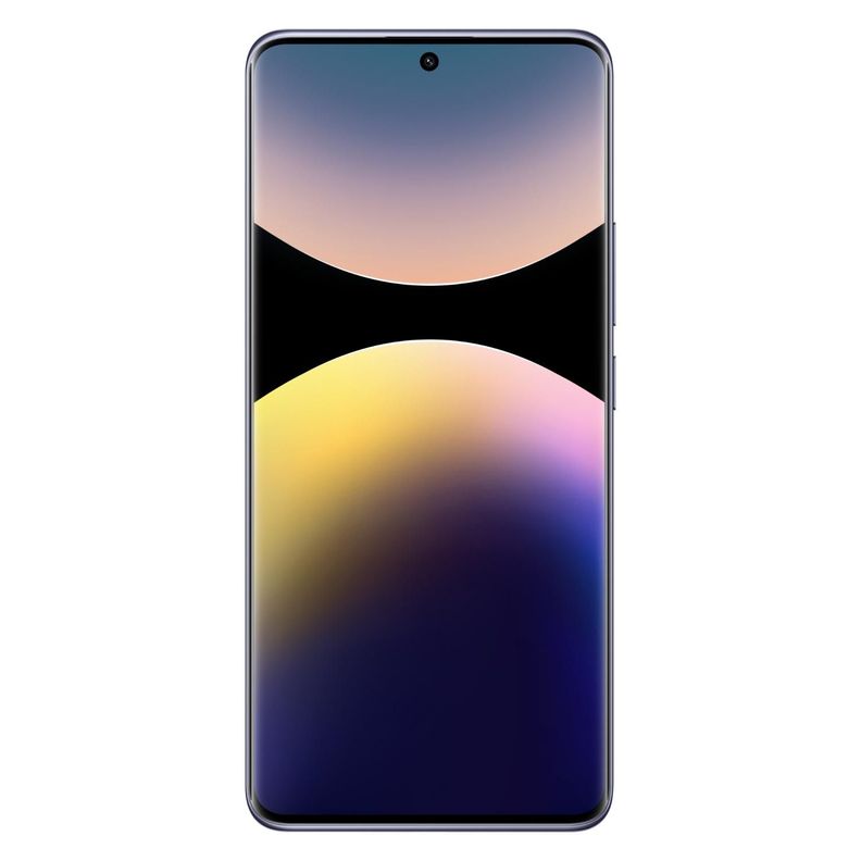 Celular Redmi Note 14 Pro 5G 256GB Lavender Purple-0