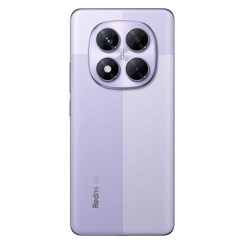 Celular Redmi Note 14 Pro 5G 256GB Lavender Purple-3
