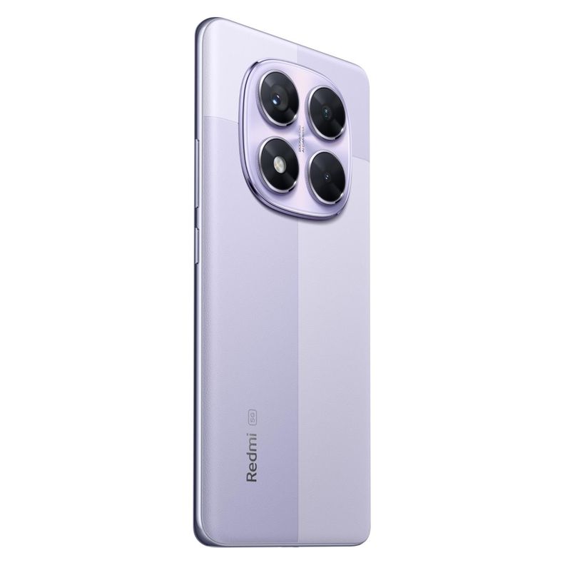 Celular Redmi Note 14 Pro 5G 256GB Lavender Purple-4