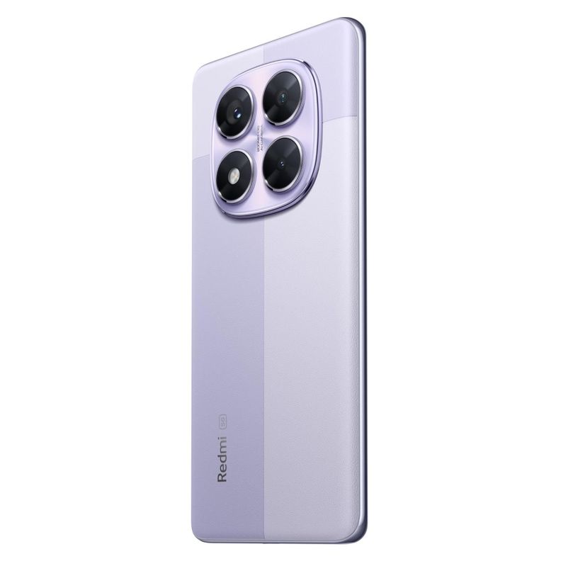 Celular Redmi Note 14 Pro 5G 256GB Lavender Purple-5