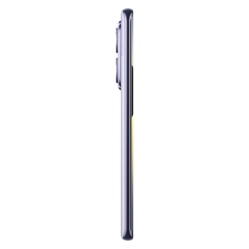 Celular Redmi Note 14 Pro 5G 256GB Lavender Purple-7