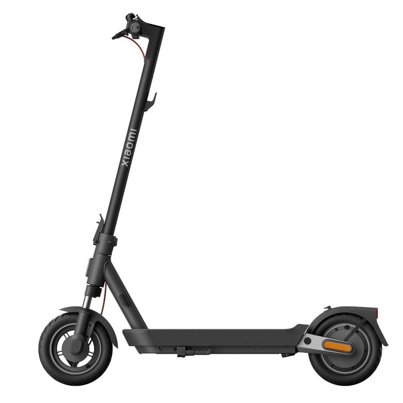 Scooter Eléctrico Xiaomi 5 Pro-2