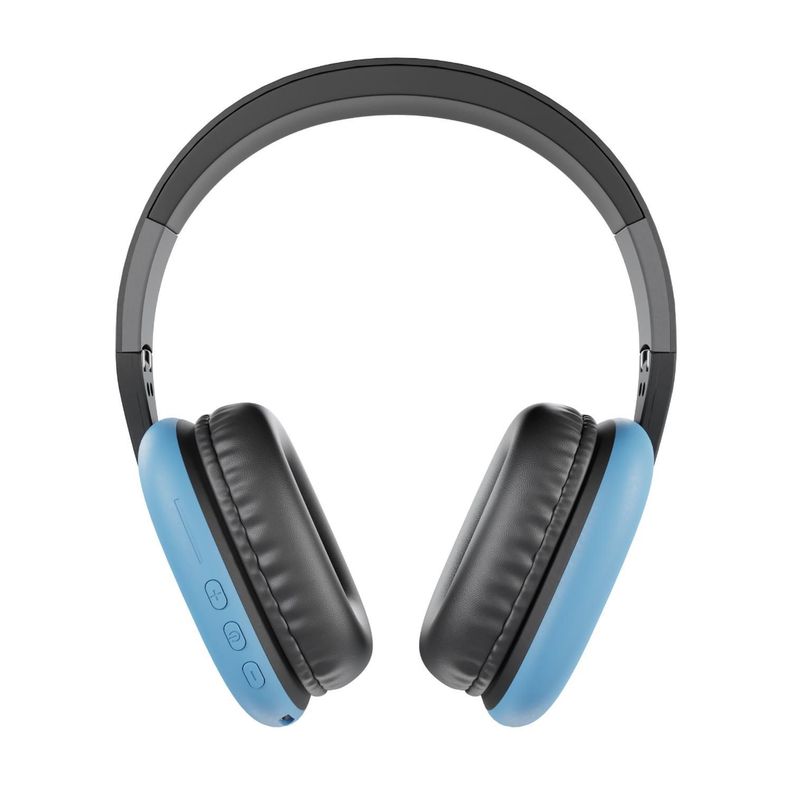Audifonos On Ear Klip Xtreme ZoneTune Azul KWH-010BL