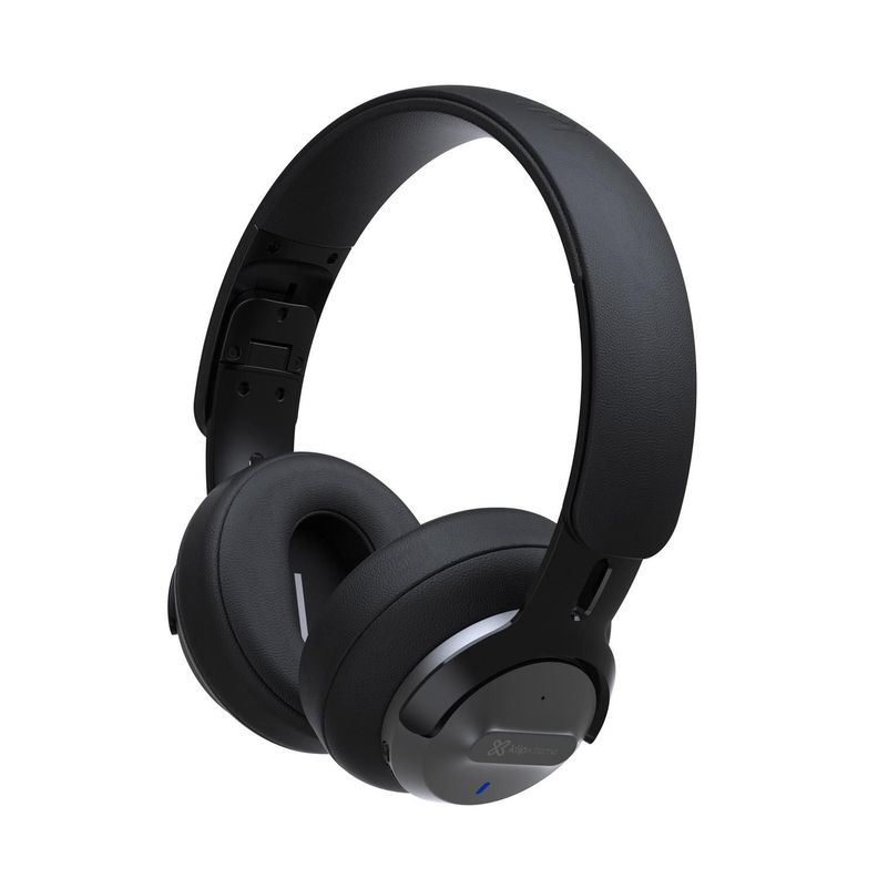 Audifonos Klip Xtreme HIFI con ANC 63 Hrs autonomia-0