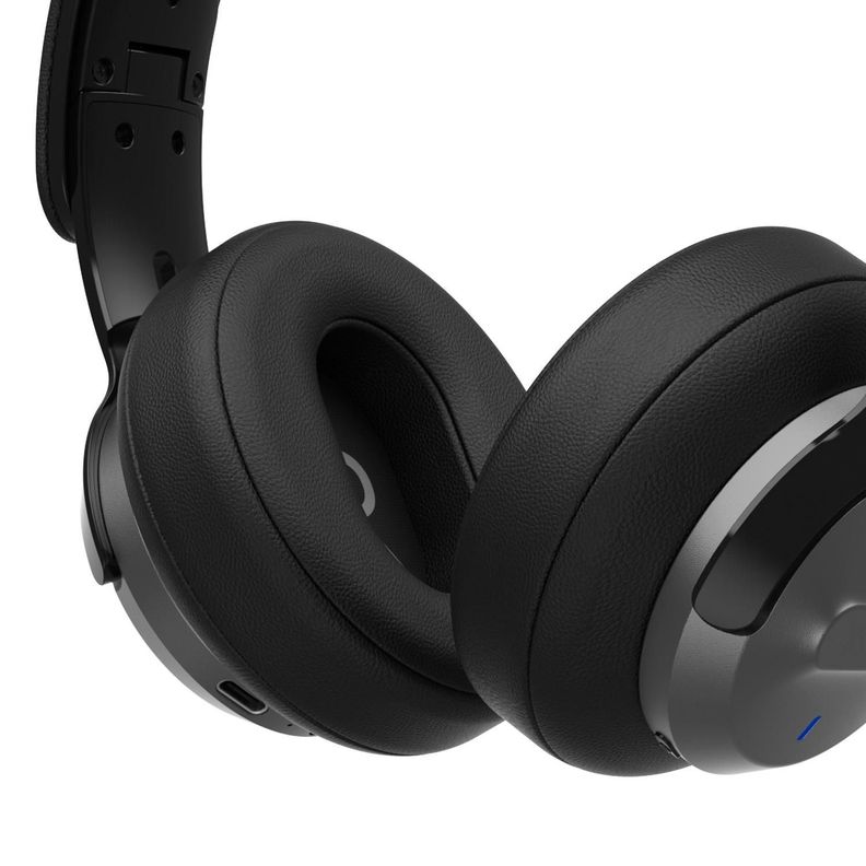 Audifonos Klip Xtreme HIFI con ANC 63 Hrs autonomia-2