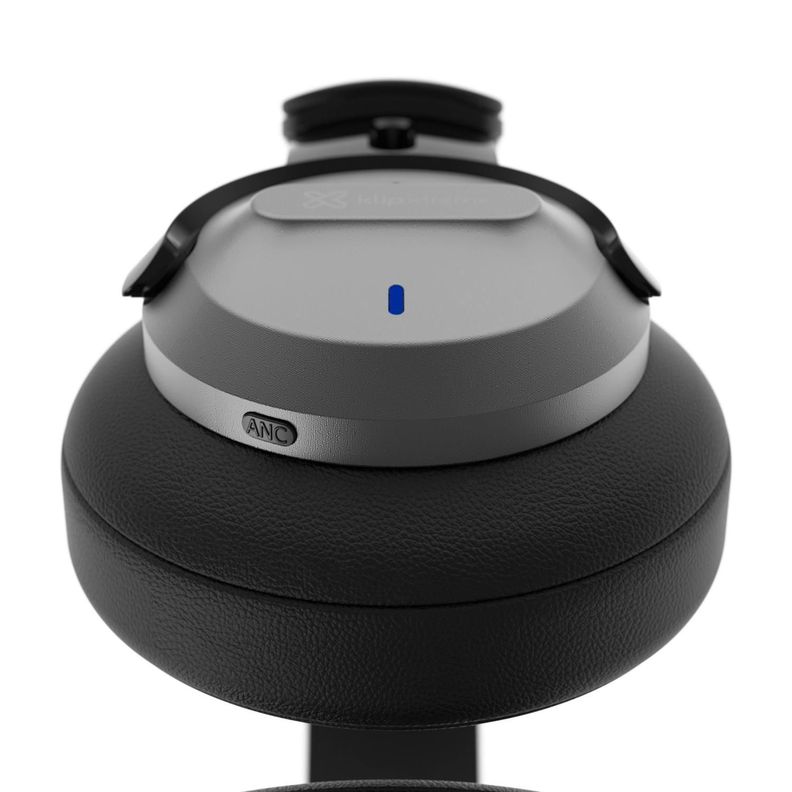 Audifonos Klip Xtreme HIFI con ANC 63 Hrs autonomia-3