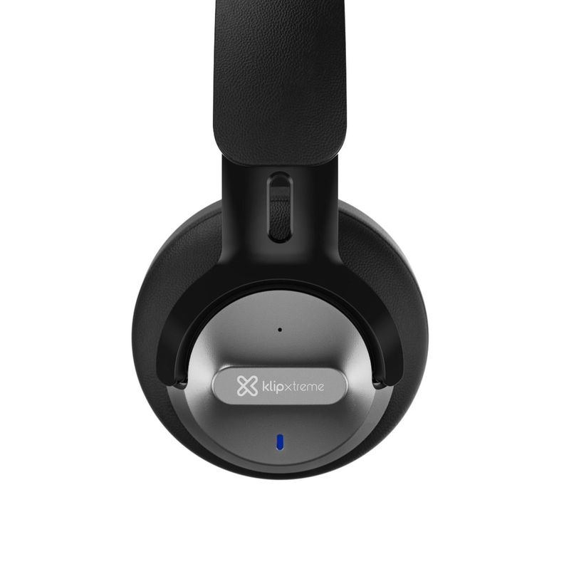 Audifonos Klip Xtreme HIFI con ANC 63 Hrs autonomia-4
